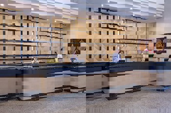 Ozkaymak Falez Hotel