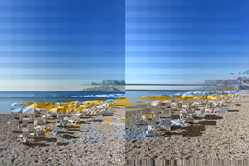 Ozkaymak Falez Hotel