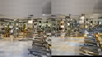 Ozkaymak Falez Hotel