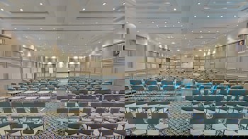 Ozkaymak Falez Hotel