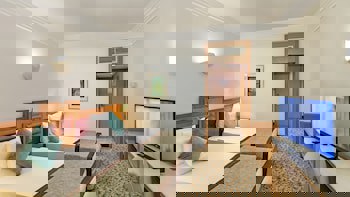 Ozkaymak Falez Hotel