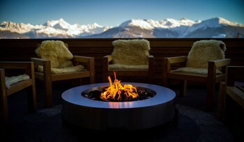 Crans Ambassador