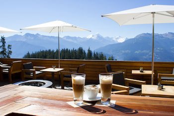 Crans Ambassador