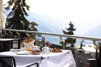 Crans Ambassador
