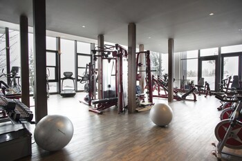 Crans Ambassador
