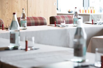 Crans Ambassador