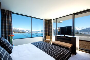 Crans Ambassador