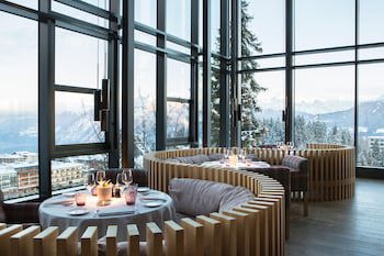 Crans Ambassador