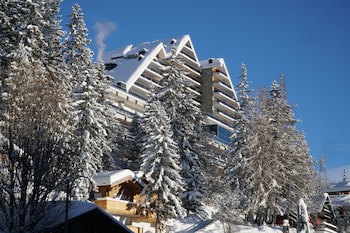Crans Ambassador