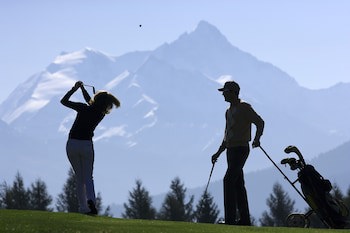 Crans Ambassador