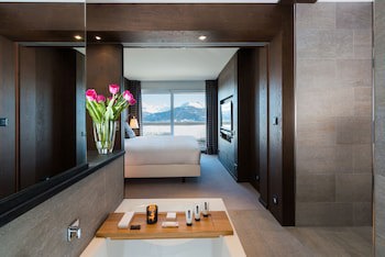 Crans Ambassador
