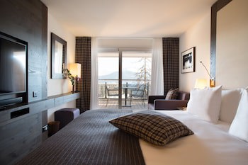 Crans Ambassador