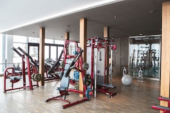 Crans Ambassador