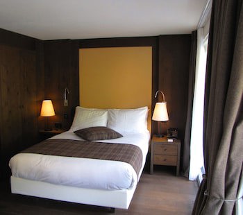 Crans Ambassador