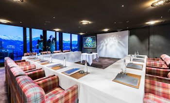 Crans Ambassador