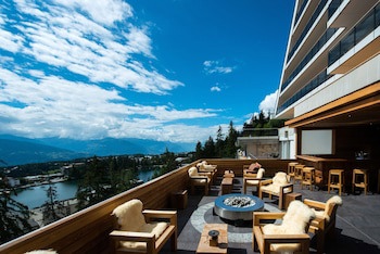 Crans Ambassador
