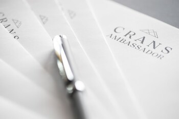 Crans Ambassador