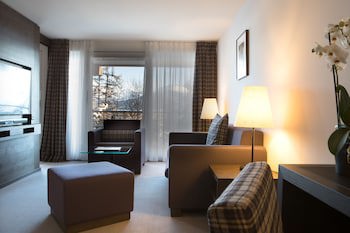 Crans Ambassador