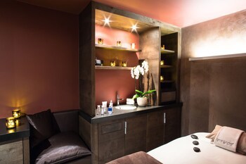 Crans Ambassador