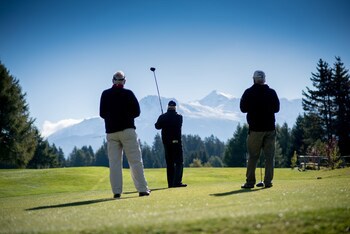 Crans Ambassador