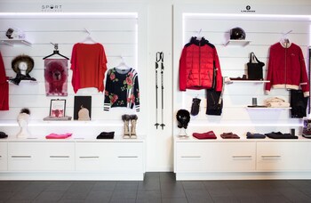 Crans Ambassador