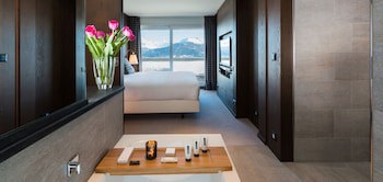 Crans Ambassador