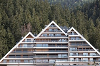Crans Ambassador