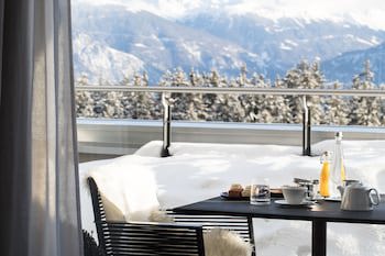 Crans Ambassador