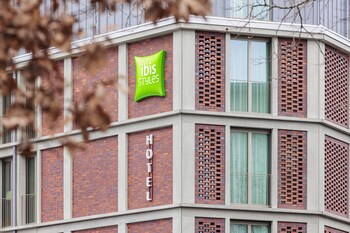 Ibis Styles Bern City