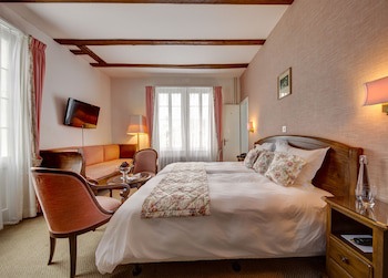 Hotel Regina Wengen
