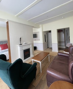 Hotel Regina Wengen