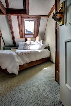 Hotel Regina Wengen