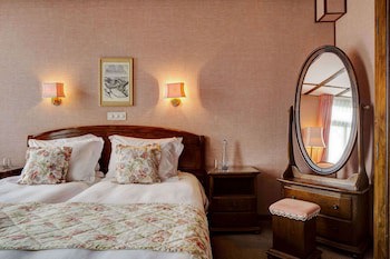 Hotel Regina Wengen