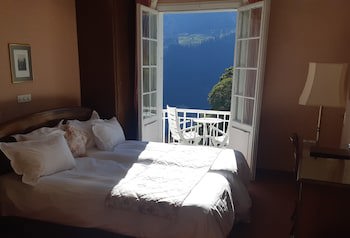 Hotel Regina Wengen