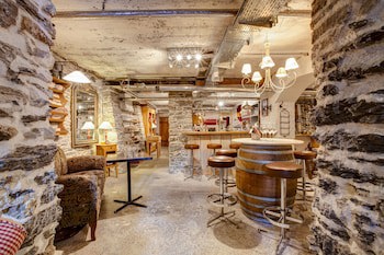 Hotel Regina Wengen