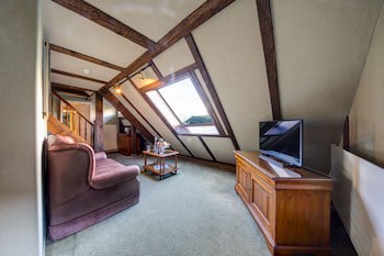 Hotel Regina Wengen