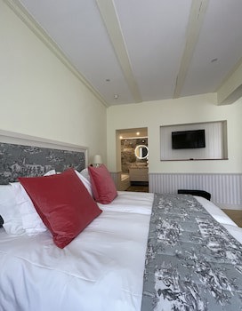 Hotel Regina Wengen