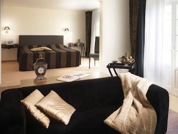 Hotel Regina Wengen