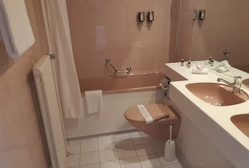 Hotel Regina Wengen