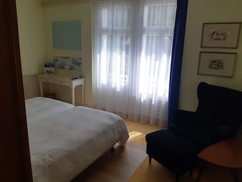 Hotel Regina Wengen