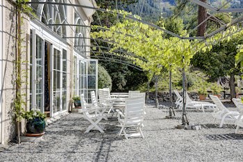Hotel Regina Wengen