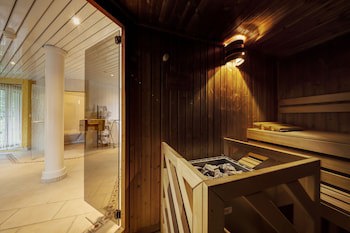 Hotel Regina Wengen