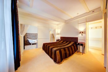 Hotel Regina Wengen