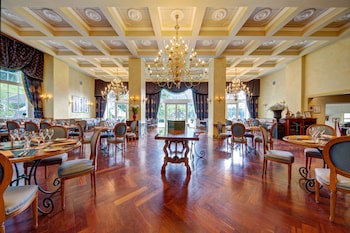 Hotel Regina Wengen