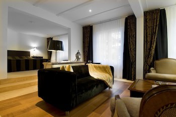 Hotel Regina Wengen