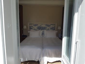 Hotel Regina Wengen