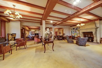 Hotel Regina Wengen