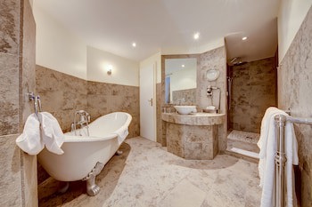 Hotel Regina Wengen