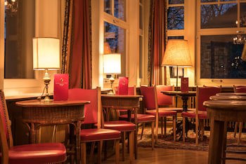 Hotel Falken