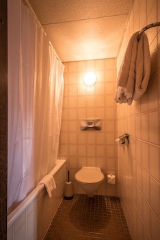 Hotel Falken